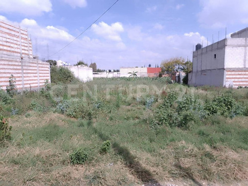 Venta De Terreno 1964.65 Metros Cuadrados En Tlaxcalancingo