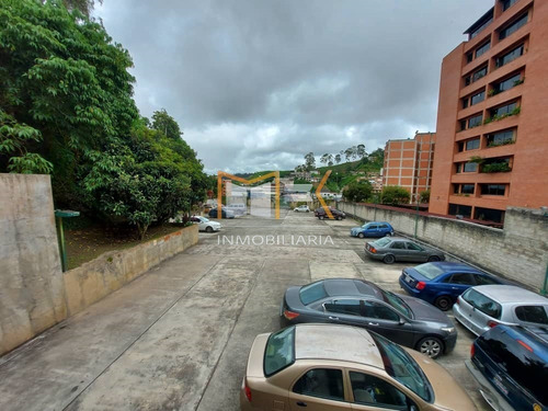 Imagen 9 de 29 de Mk Inmobiliaria Vende Hermoso Apto Amoblado En Parque El Retiro, San Antonio De Los Altos / 04126968207
