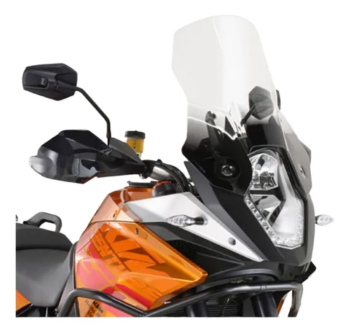 Cúpula O Parabrisas Ktm 1190 Adventure R