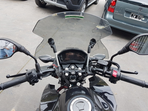 Honda Twister 250