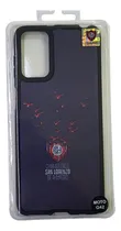 Comprar Funda San Lorenzo Compatible Motorola G42 Tpu Carcasa