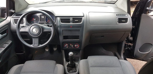 Volkswagen Fox 1.0 Mi City 8v Flex 4p Manual