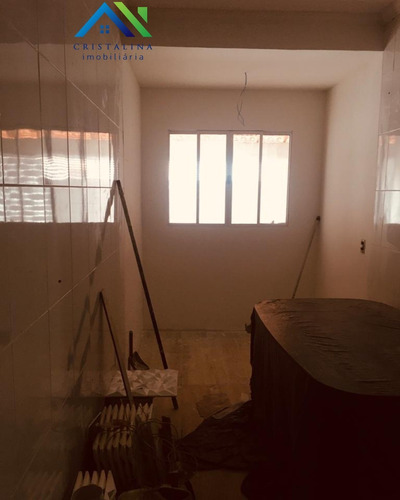 Imagem 13 de 15 de Comprar Casa 2 Dormitórios Sendo 1 Suíte 2 Garagens Cobertas Cidade Jardim Ii Jundiaí Sp Brasil - Ca00183 - 69228546
