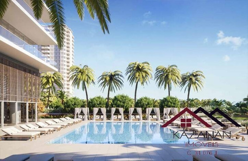 Imagem 11 de 15 de Apartamento 5 Dormitórios Em Miami - Flórida - 2925
