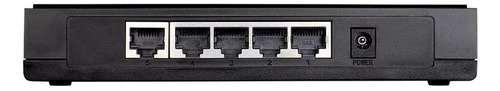 Switch Tp-link Tl-sg1005d 5 Puertos Gigabit 1000mbps Rj45
