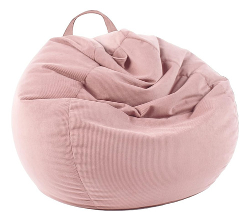 ~? Lpmoera Stuffed Animal Storage Bean Bag Chair Cover (sin 