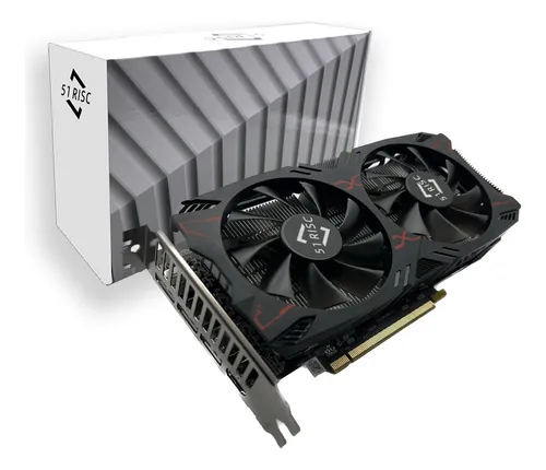 Rx 5500 xt 8gb mercadolibre new arrivals