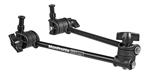 Manfrotto 196ab-2 Brazo Articulado De 2 Secciones Sin Soport