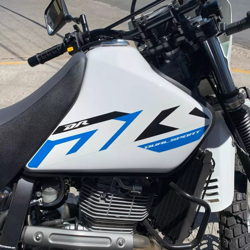 Suzuki Dr 650 0km 2025 El Mejor Precio De Contado