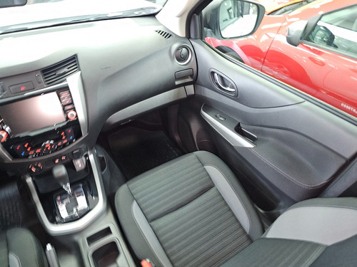 Renault Alaskan 2.3 Dci Intens 190Cv 4X4 At