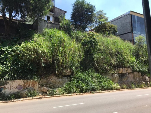 Terreno À Venda, 204 M² Por R$ 2.000.000,00 - Casa Verde (zona Norte) - São Paulo/sp - Te0406