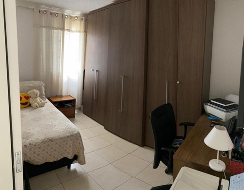 Imagem 10 de 18 de Apartamento - 2 Dormitórios - Chácara Roselândia - Cotia Sp - Ap8940v