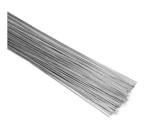 Varilla Tig 4043 En 36 Aluminio 3/32  Infra - (1 Kg)