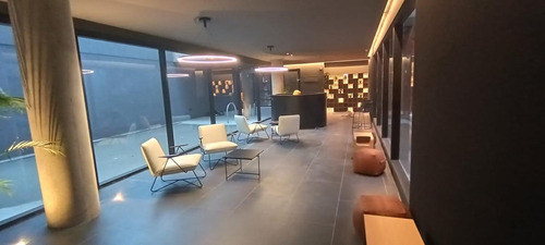 Imagen 25 de 30 de Apartamento - Centro (montevideo)