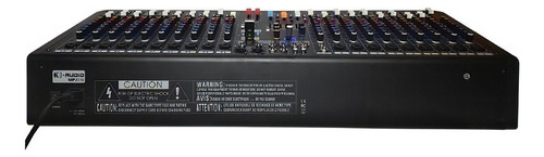Mesa K-audio Mp2010/mp20.2 20 Canais