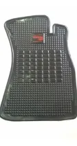 Comprar Cubre Alfombras Vapren Toyota Hilux Doble Cabina Linea De Los Modelos 2005 Al 2015 Juego De Habitaculo 3 Piezas