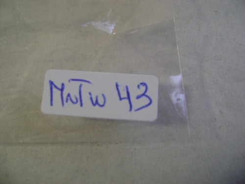 Imagen 10 de 10 de Nico 6 Cajas Carga De Vagones Miniature World H0 (mnw 63)