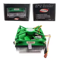 Comprar Cooler Amd Vcom S754-05f933b Amd Am3u002Fam3+u002Fatlhonu002Fsempron