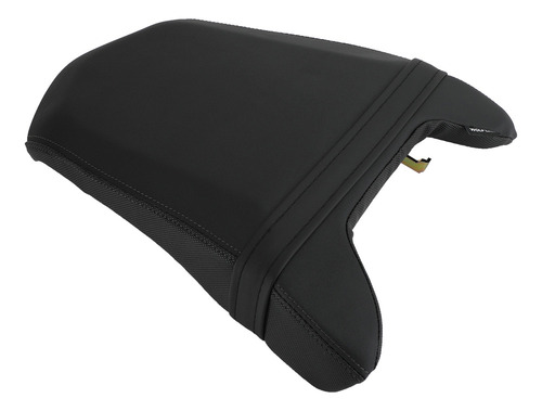Asiento Trasero Grueso Negro A For Honda Cb650r Cbr650r