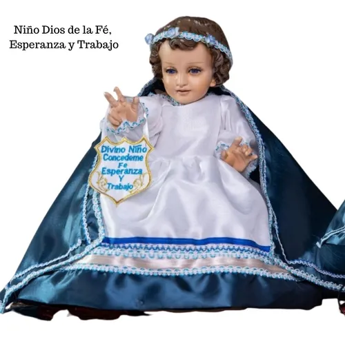 Vestiditos Ropón Niño Dios Nuevos Talla 25 Varios Modelos Vestiditos Ropón Niño Dios Nuevos Talla 25 Varios Modelos
