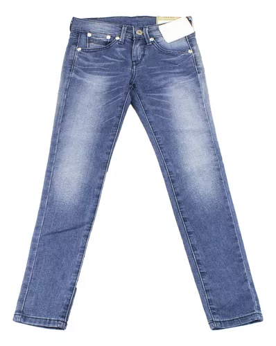 Jeans Pepe Jeans Mujer Pl203620h45-0