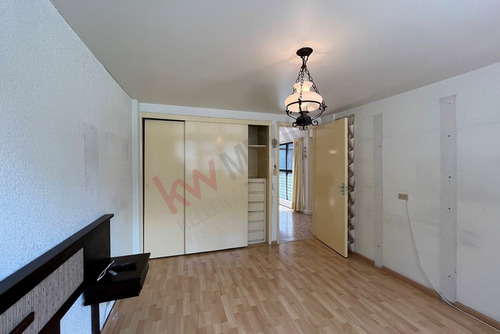 Departamento En Venta En San Pedro De Los Pinos