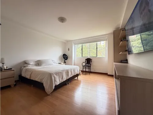 En Arriendo Apartamento En Benedictinos 70 Mts