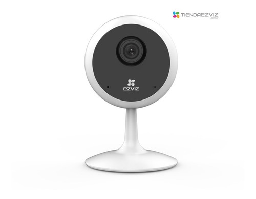 Imagen 9 de 10 de Camara Ezviz C1c Hd App Wifi Vis Nocturna App 720p
