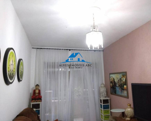 Imagem 3 de 13 de Apartamento No Bairro Santa Terezinha - Ap01658 - 69580915