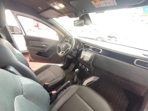 Renault Duster Icout Tce