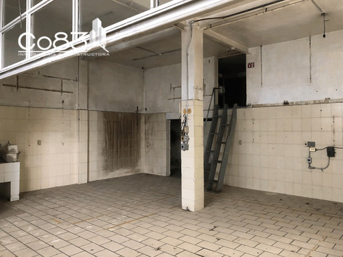 Imagen 4 de 11 de Venta - Terreno - Revolución - 1170m2
