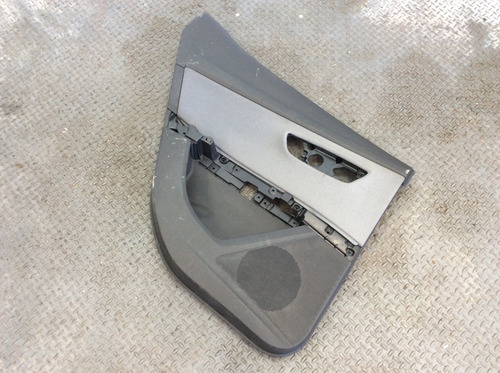 Tapa Puerta Trasera Izquierda Seat Leon Mod 17-19 Original (Usado)