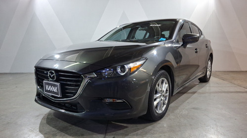 Mazda Mazda 3 2.5 HATCHBACK I TOURING TA