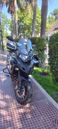 Benelli Trk 502 2020 Equipada Inmaculada