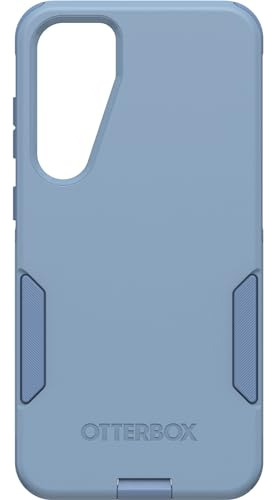 Funda Otterbox Commuter Para Samsung Galaxy S24+ / Azul