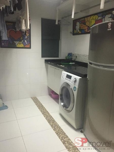 Imagem 13 de 15 de Venda Residential / Sobrado Mandaqui São Paulo - 7373
