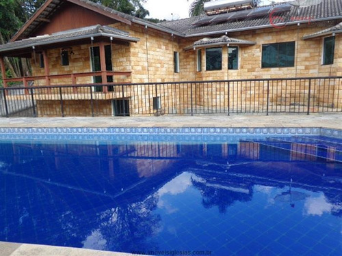 Imagem 29 de 29 de Chácaras Na Represa À Venda Em Mairiporã/sp - Compre O Seu Chácaras Na Represa Aqui! - 1449925