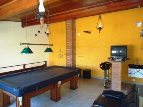 Imagem 27 de 29 de Casa Assobradada Para Venda No Bairro Chácara Belenzinho, 0 Dorm, 3 Suíte, 6 Vagas, 450 M - 3022