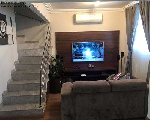 Imagem 6 de 30 de Casa - Ca03480 - 70983507