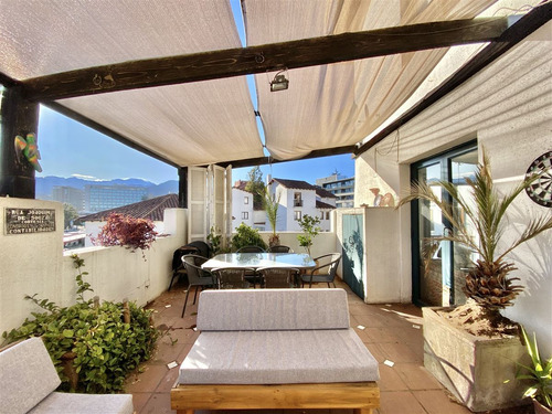 Duplex/cantagallo