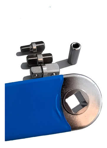 Llave De Extensión Acodada Herramienta De Llave De Extensión