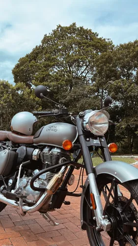 Royal Enfield Classic 2021