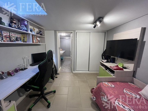 Imagen 15 de 29 de Venta De Departamento Tipo Casa Ph 4 Ambientes En Wilde Con Jardín, Quincho Y Piscina ( 17165)