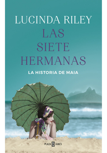 Siete Hermanas, Las /1 Siete Hermanas - La Historia De Maia