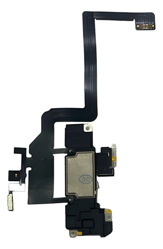 Alto Falante Auricular Compativel Com iPhone 11