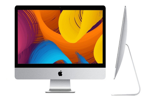 Imagen 2 de 2 de Computadora iMac Apple A1419 Core I7 8gb Ram 240gb Ssd Orgm