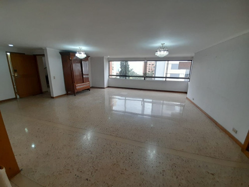 Imagen 1 de 22 de Apartamento En Venta En Medellín Sector Castropol