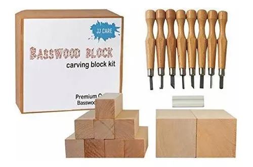Juego de cinceles para tallar madera, 12 piezas, SK7, acero al carbono,  herramientas para tallar madera, juego de herramientas para carpintería con