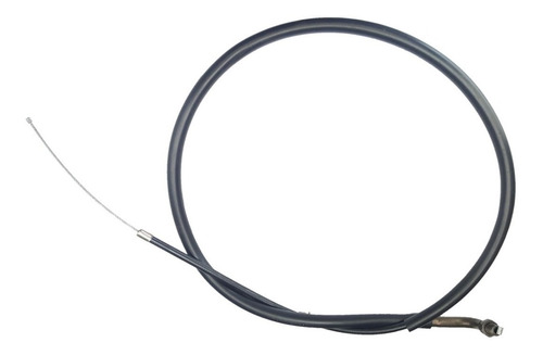 Chicote Cable De Ahogador Para Moto Honda Gl150