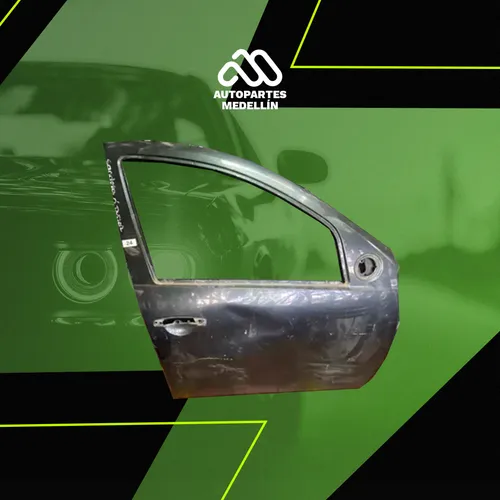 Puerta Delantera Derecha Chevrolet Onix 2021 -2025 (Usado)